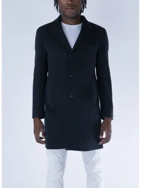     -TAGLIATORE    -CAPPOTTO MONOPETTO-