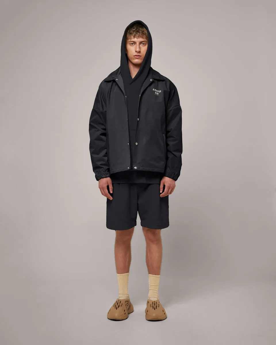 A Paper Kid pinces bermuda shorts
