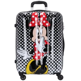 American Tourister Trolley a 4 ruote Disney Legends 75 cm