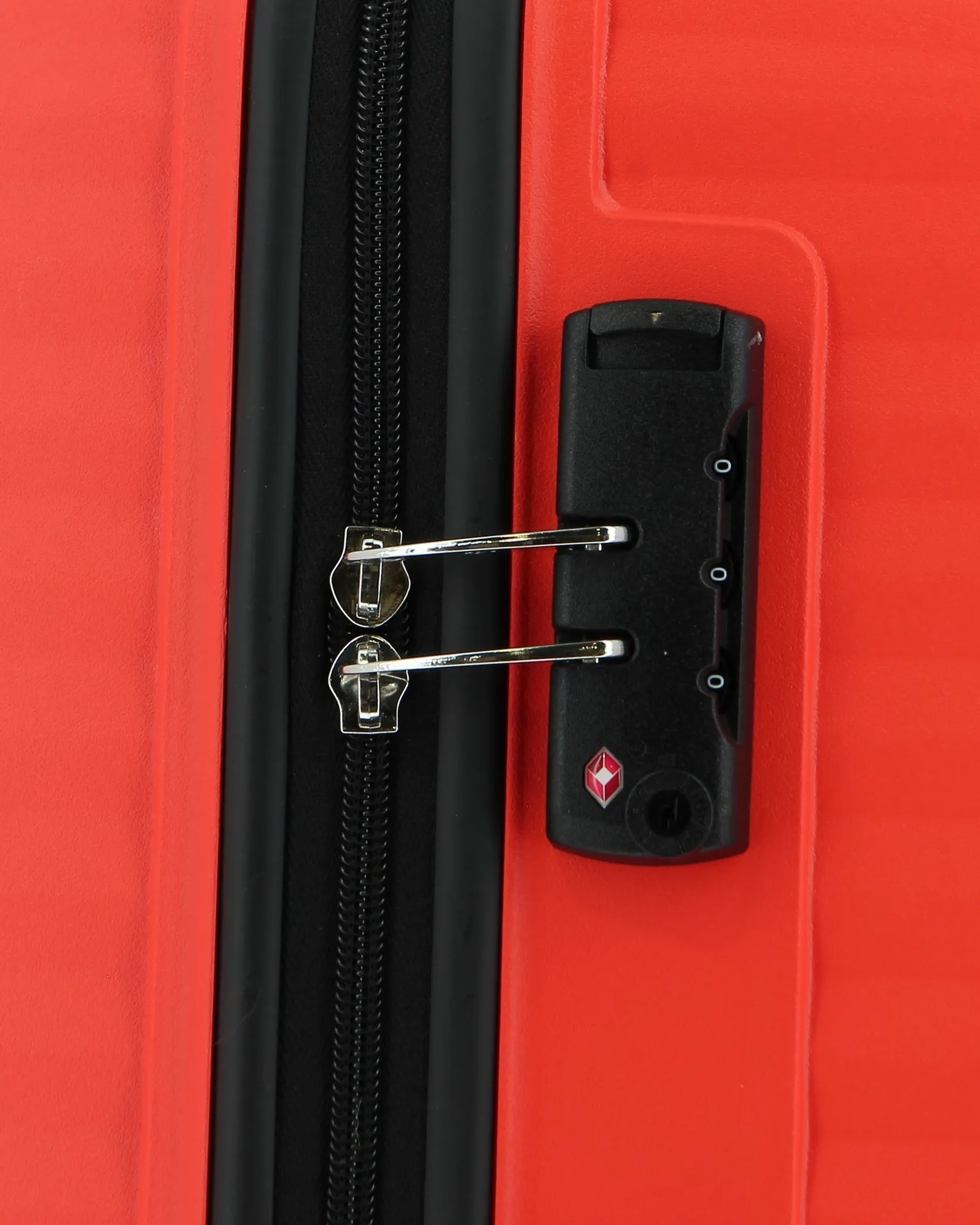 AMERICAN TOURISTER - TROLLEY ARANCIO IN POLIPROPILENE                                            Previous productAMERICAN TOURIS