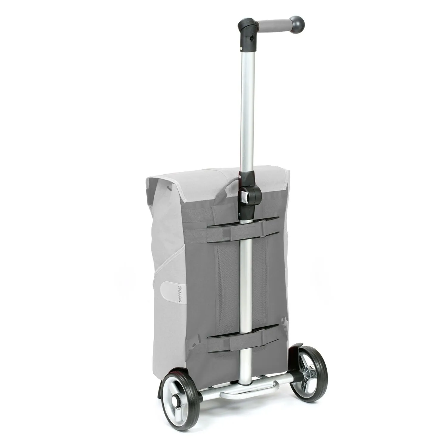 Andersen Shopper Unus Shopper Fun Imea Shopping Trolley 59 cm