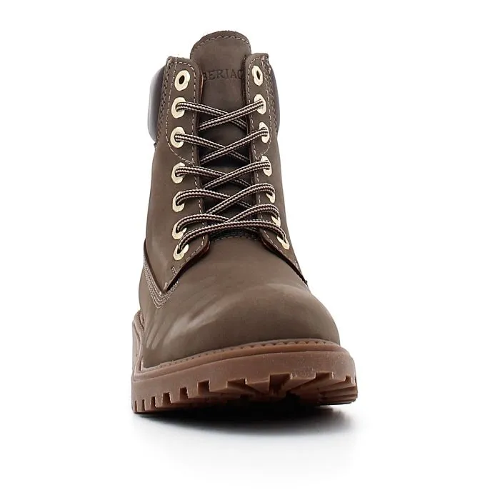 ANKLE BOOT