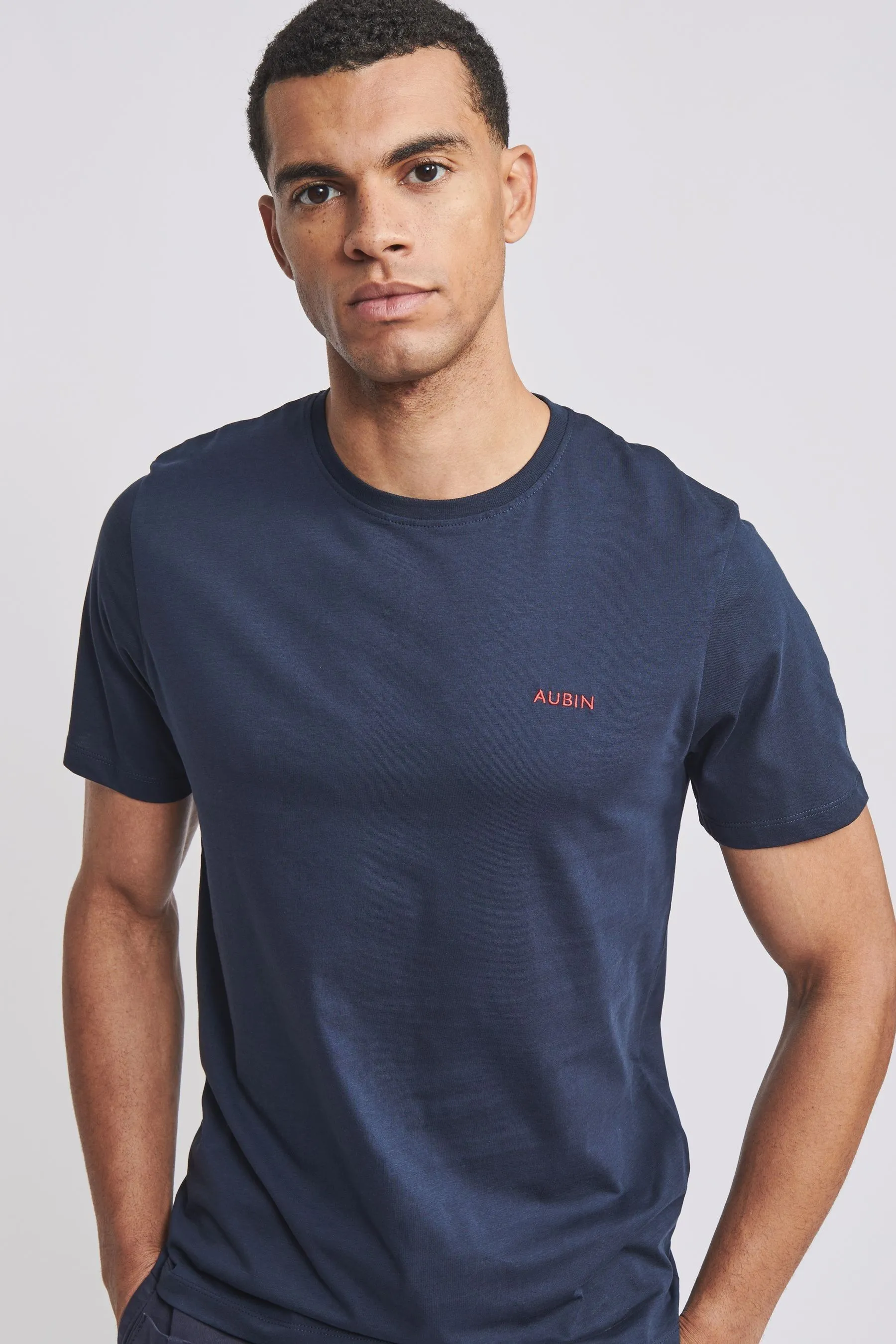 Aubin - Kakister - T-shirt    