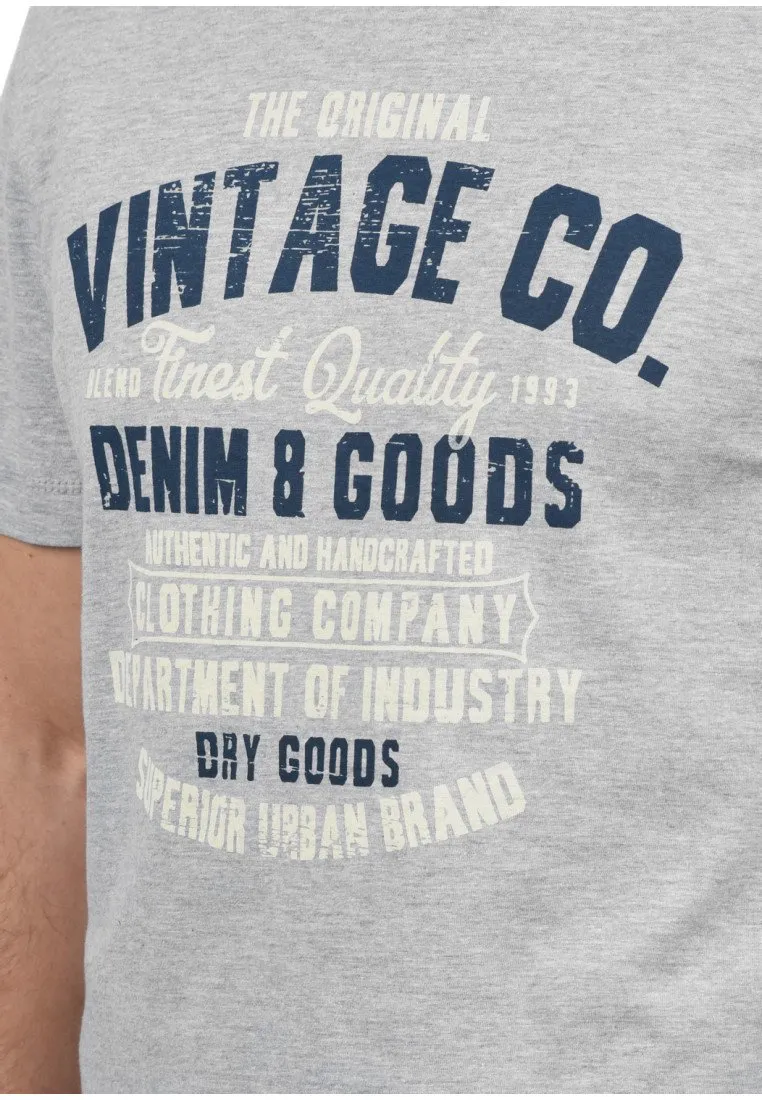 BHVADIM - T-shirt con stampa