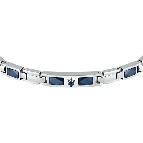 BRACCIALE MASERATI CERAMIC - JM224ATZ39