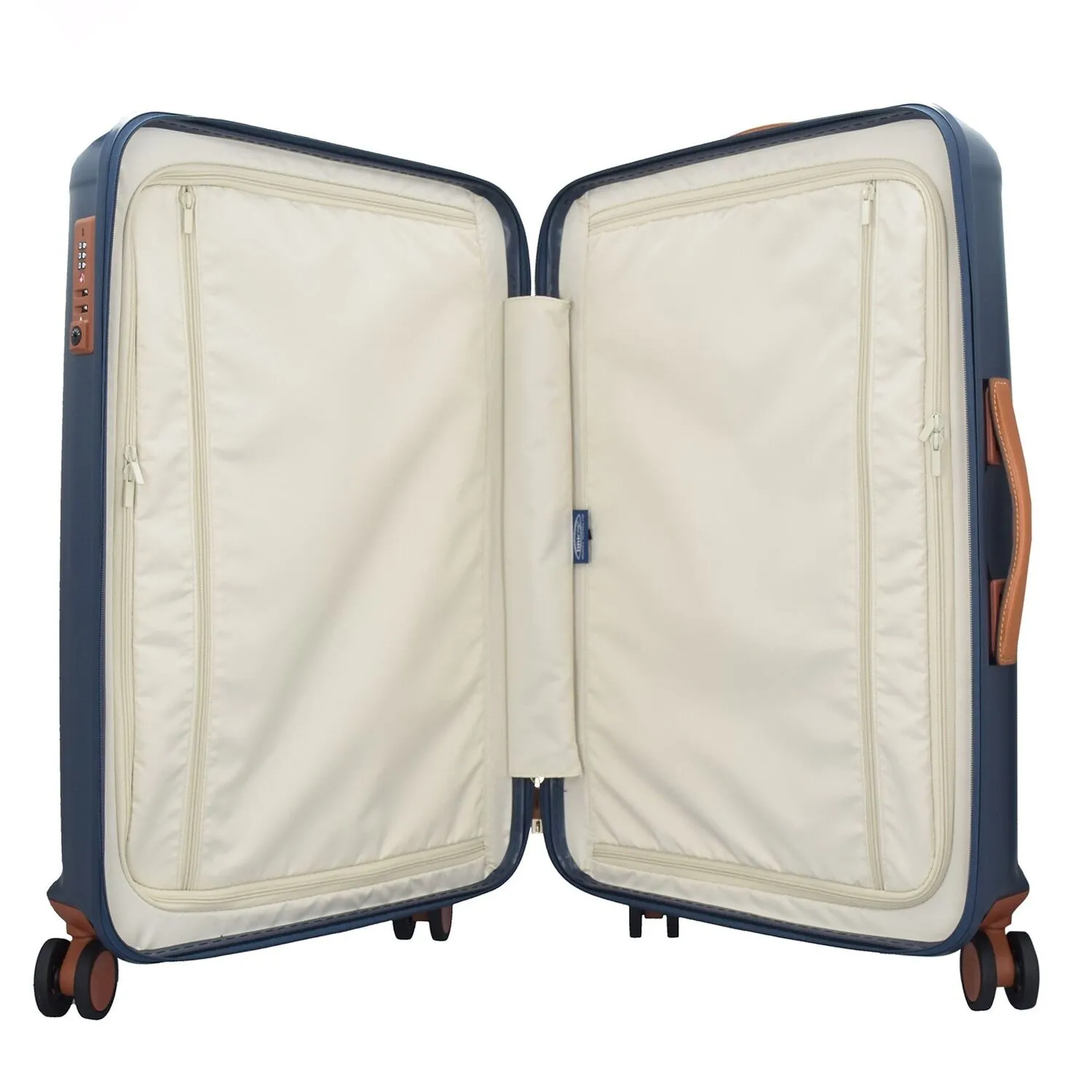 Bric's Capri Trolley a 4 ruote 78 cm