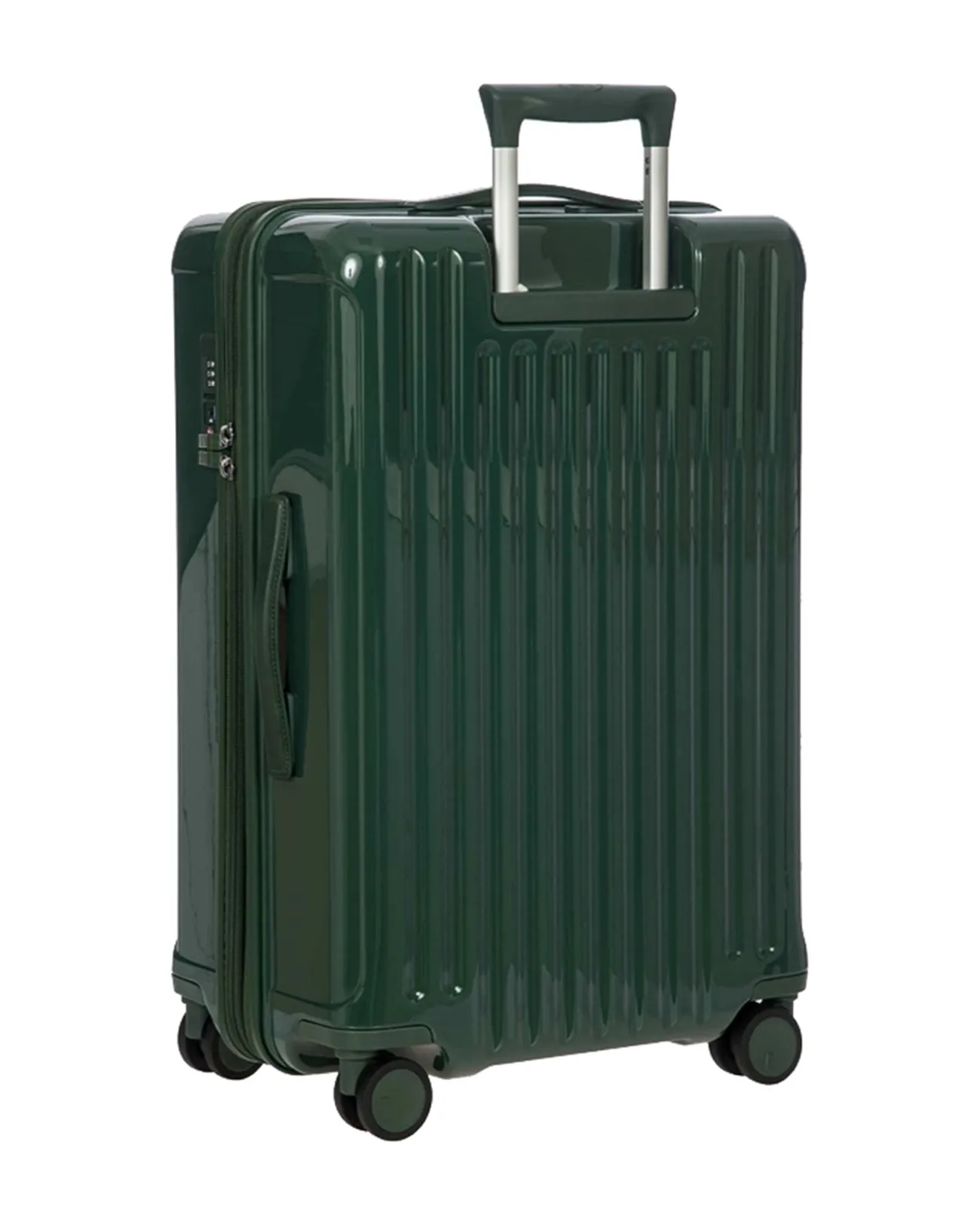 Bric's - Trolley medio 69 cm 4 ruote in policarbonato Positano | Studioarch.com