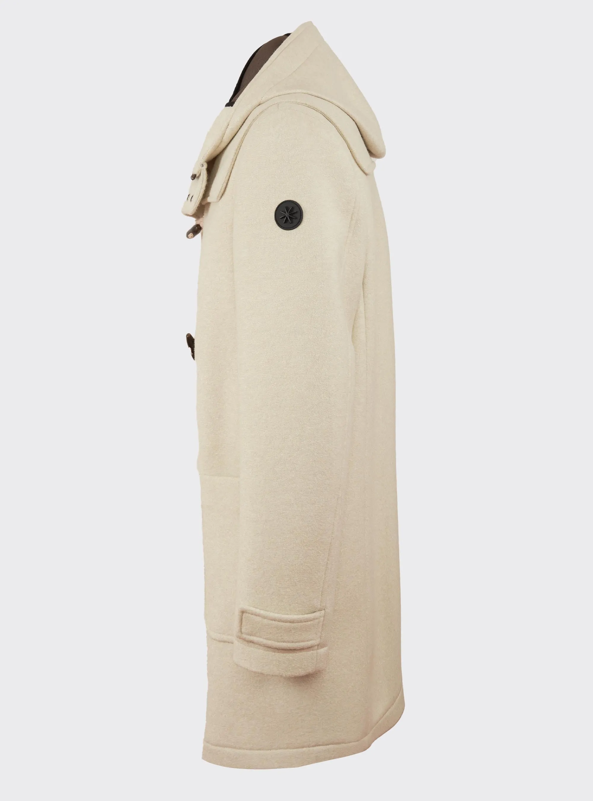 Cappotto Manuel Ritz