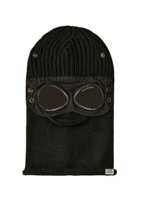 C.P. COMPANY GOOGLE BALACLAVA