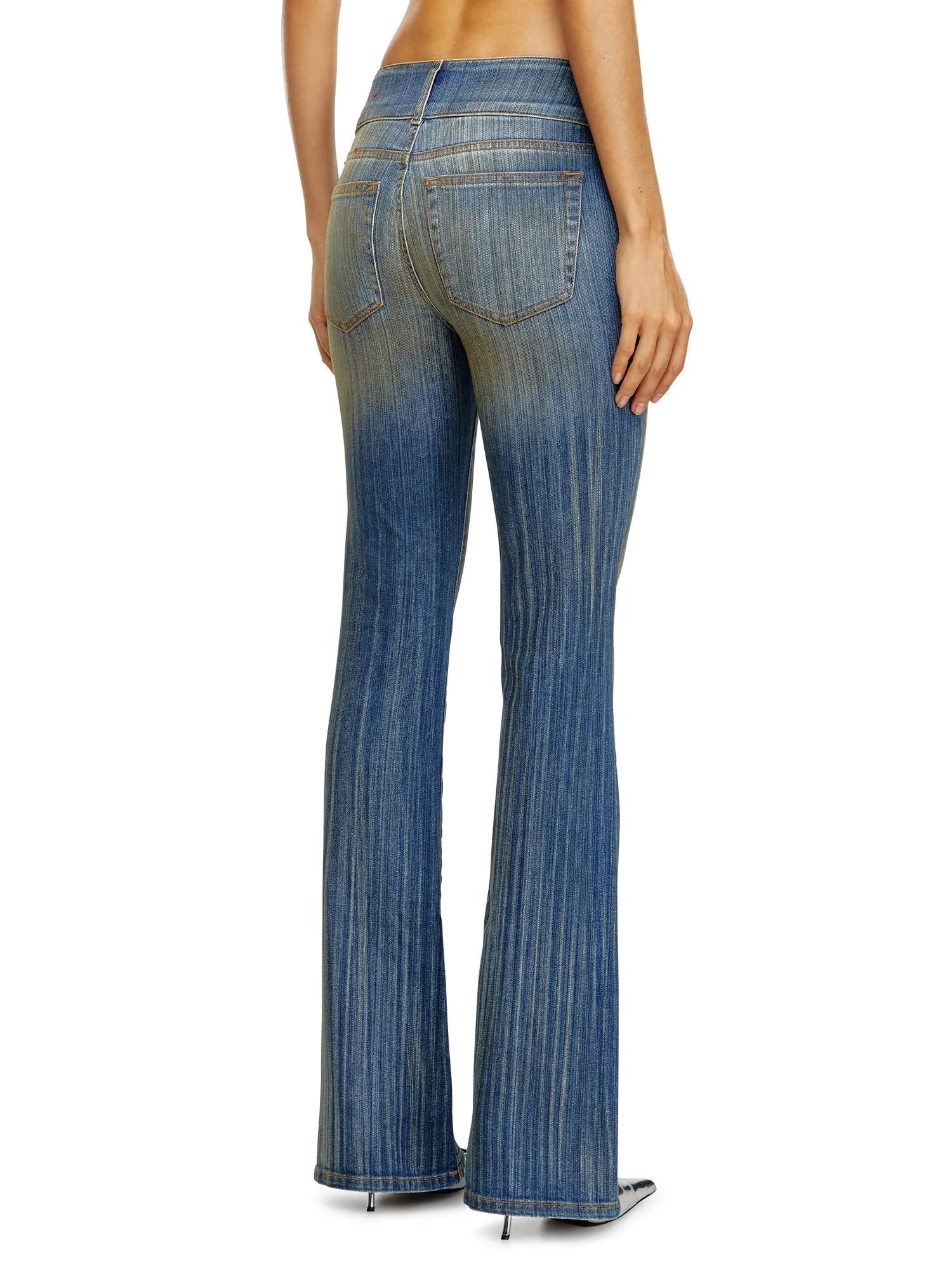 D Propol S Pantaloni Denim