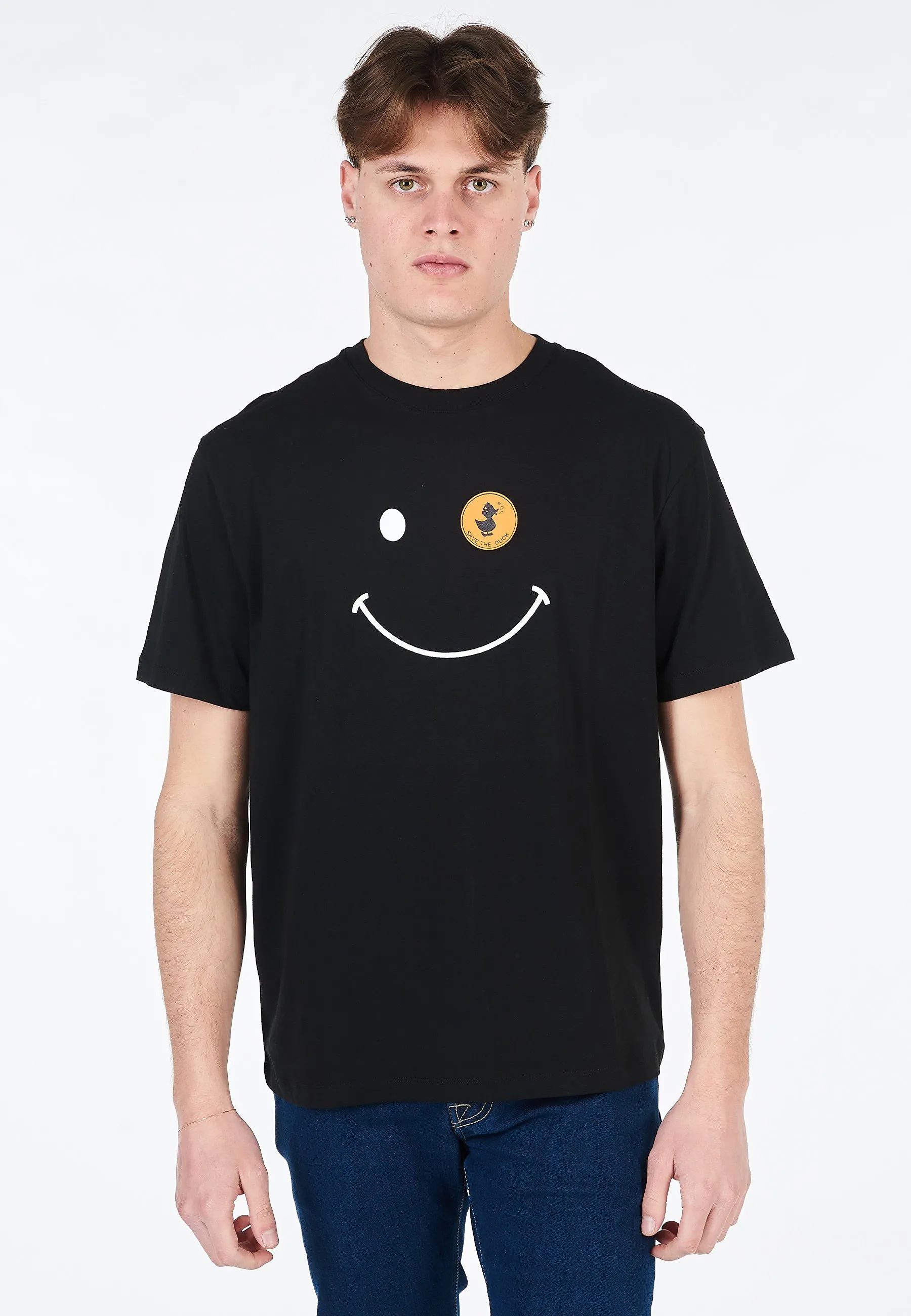 DARLAN - T-shirt con stampa
