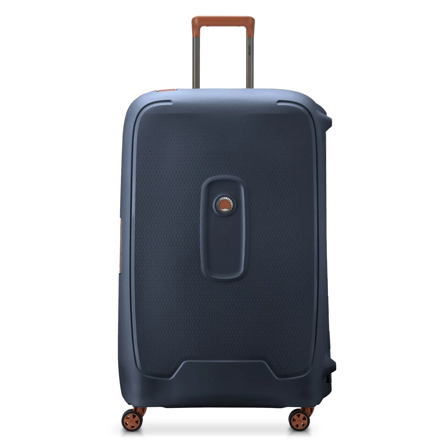 Delsey Paris Trolley a 4 ruote Moncey 82 cm