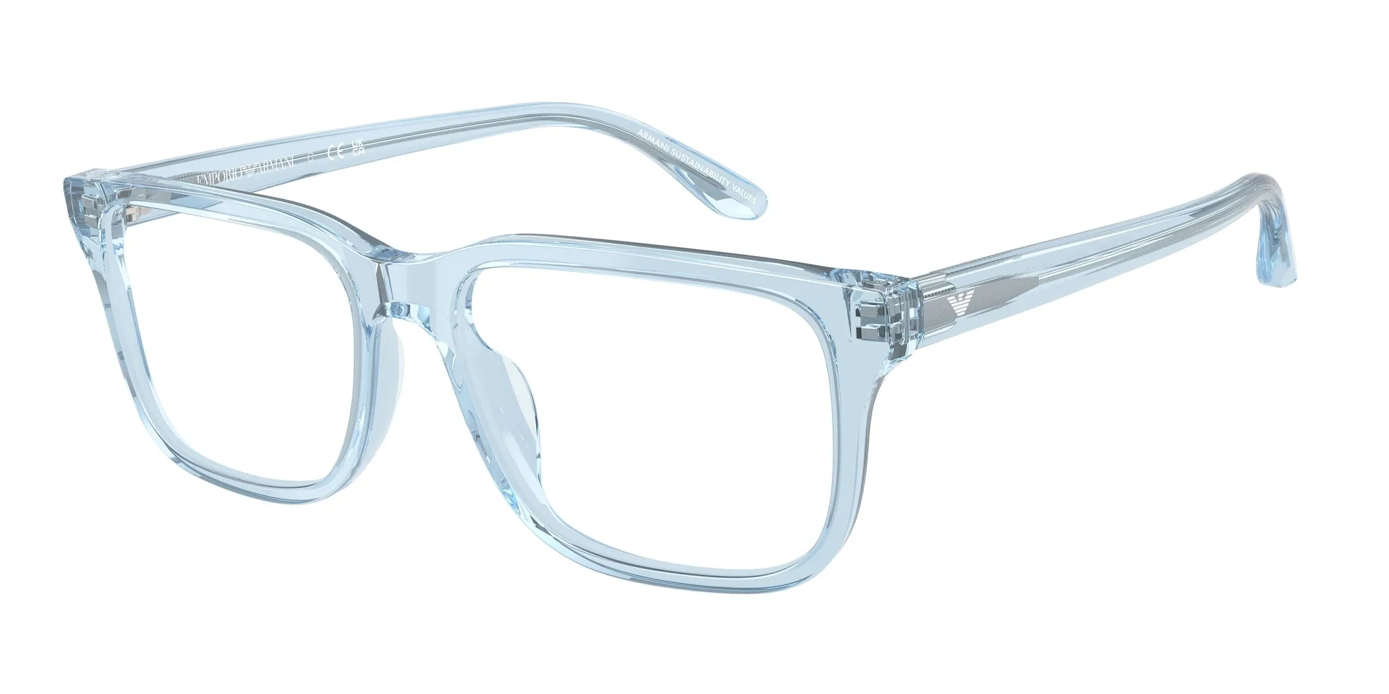   Emporio Armani EA3250U  6204