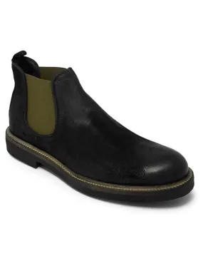 Exton polacco nero  