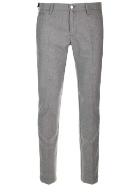   Jacob Cohen  Pantaloni Bobby slim fit  