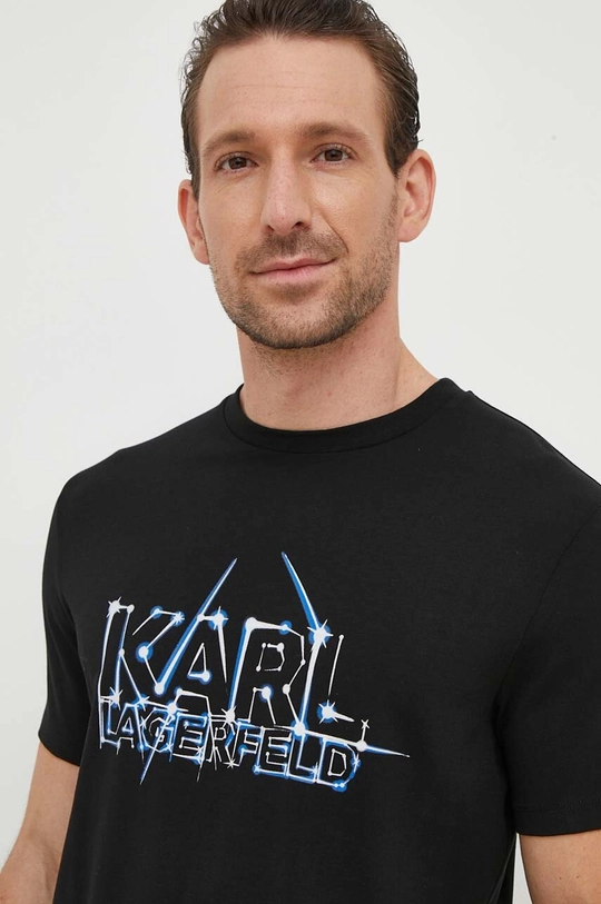 Karl Lagerfeld t-shirt