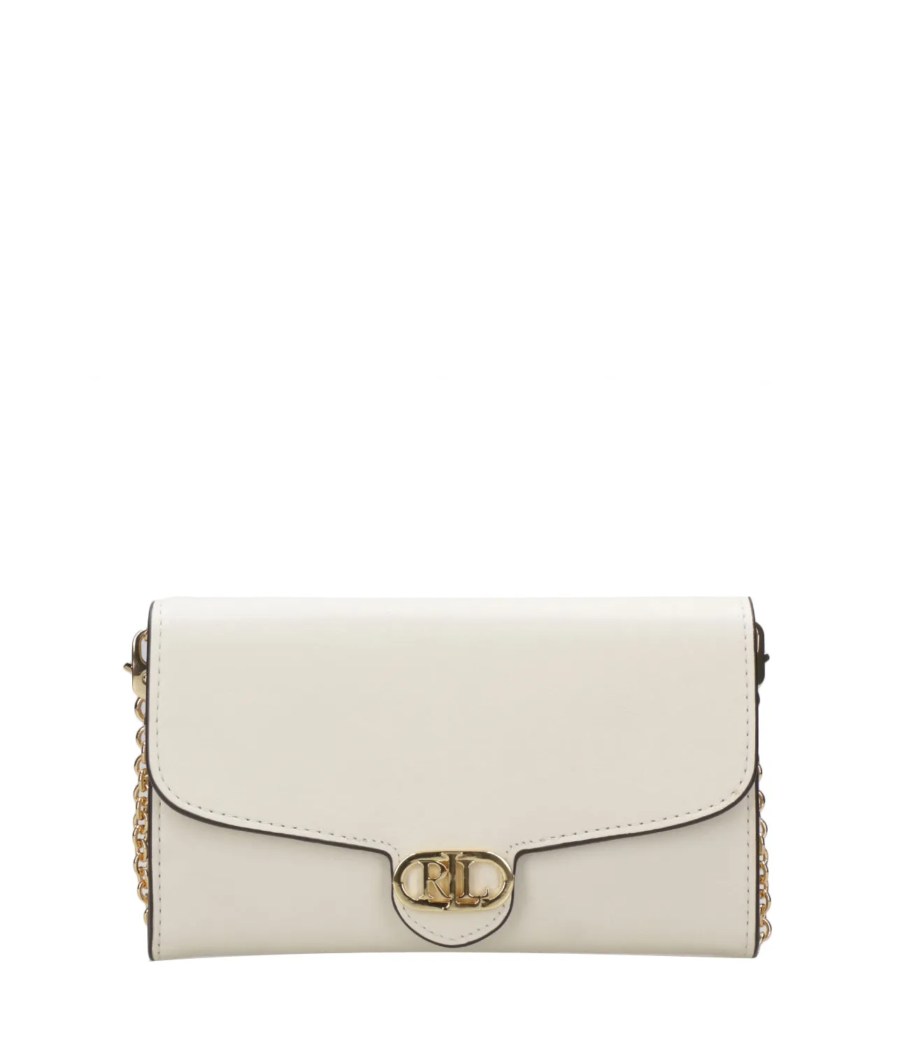 Lauren Ralph Lauren | Borsa Tracolla Vaniglia