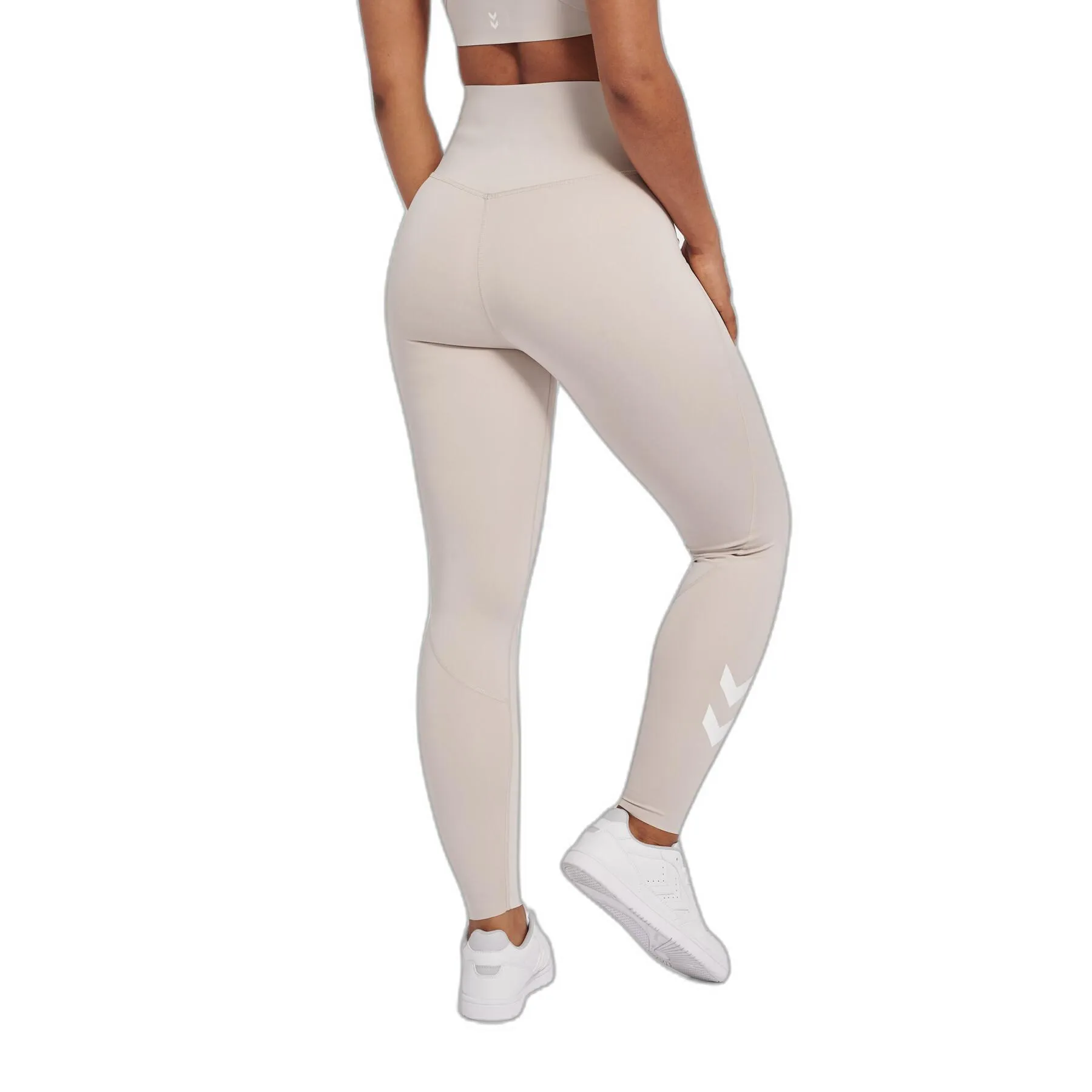 Leggings alti da donna Hummel MT Grace [Dimensione XS]