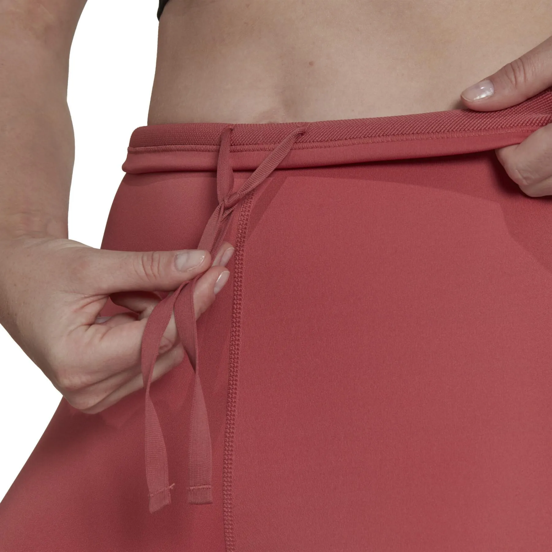 Leggings da donna adidas 7/8 Run Icons