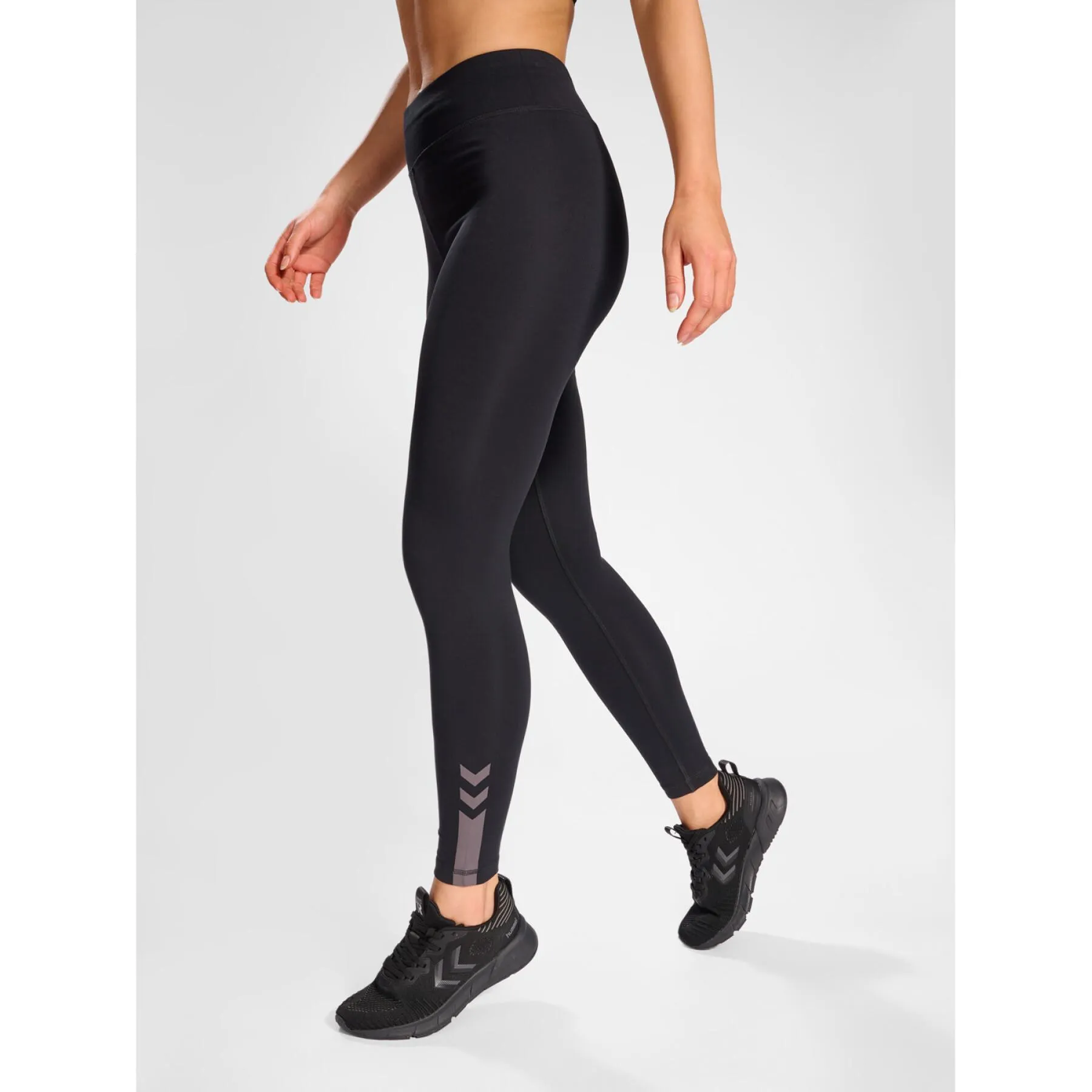 Leggings da donna Hummel Active