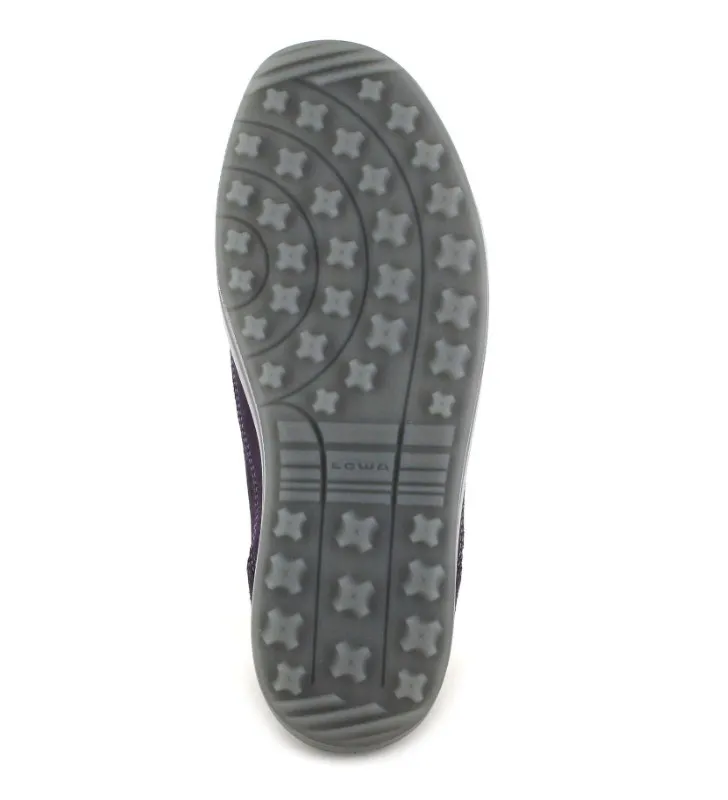 LOWA PALERMO GTX LO WS SCARPA DONNA