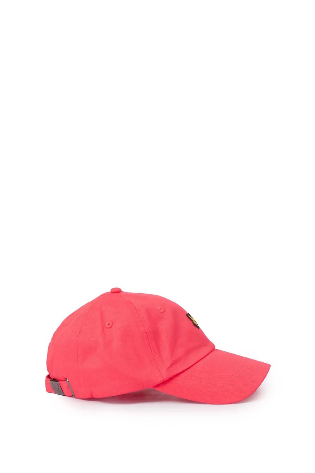 LYLE & SCOTT Cappellino baseball uomo con logo