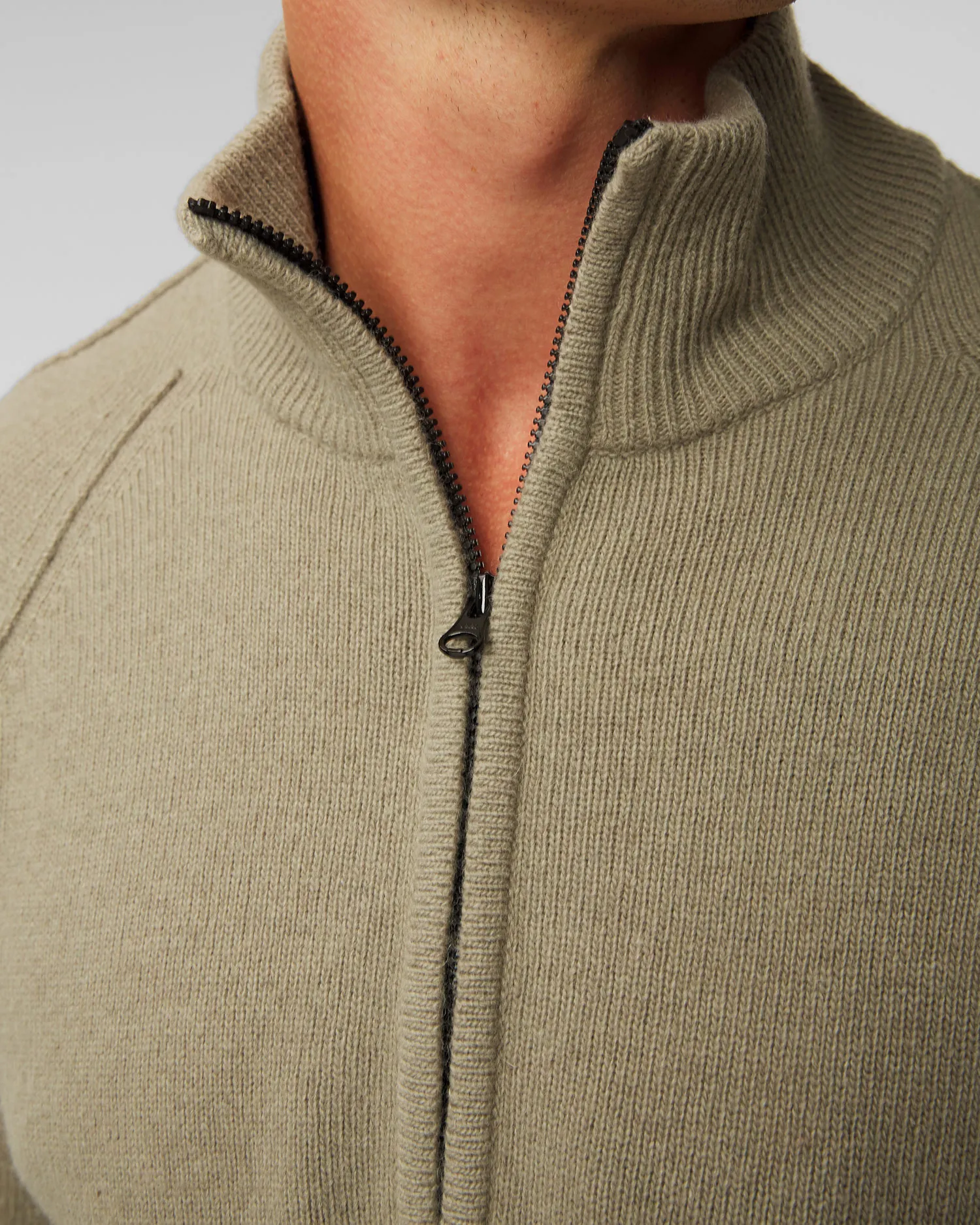 Maglione in lana da uomo C.P. Company 15cmkn099a005504a-335