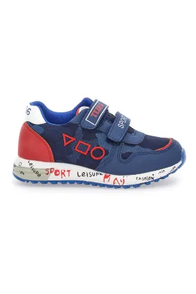   MAX DILLAN Sneakers Blu Max Dillan 13553