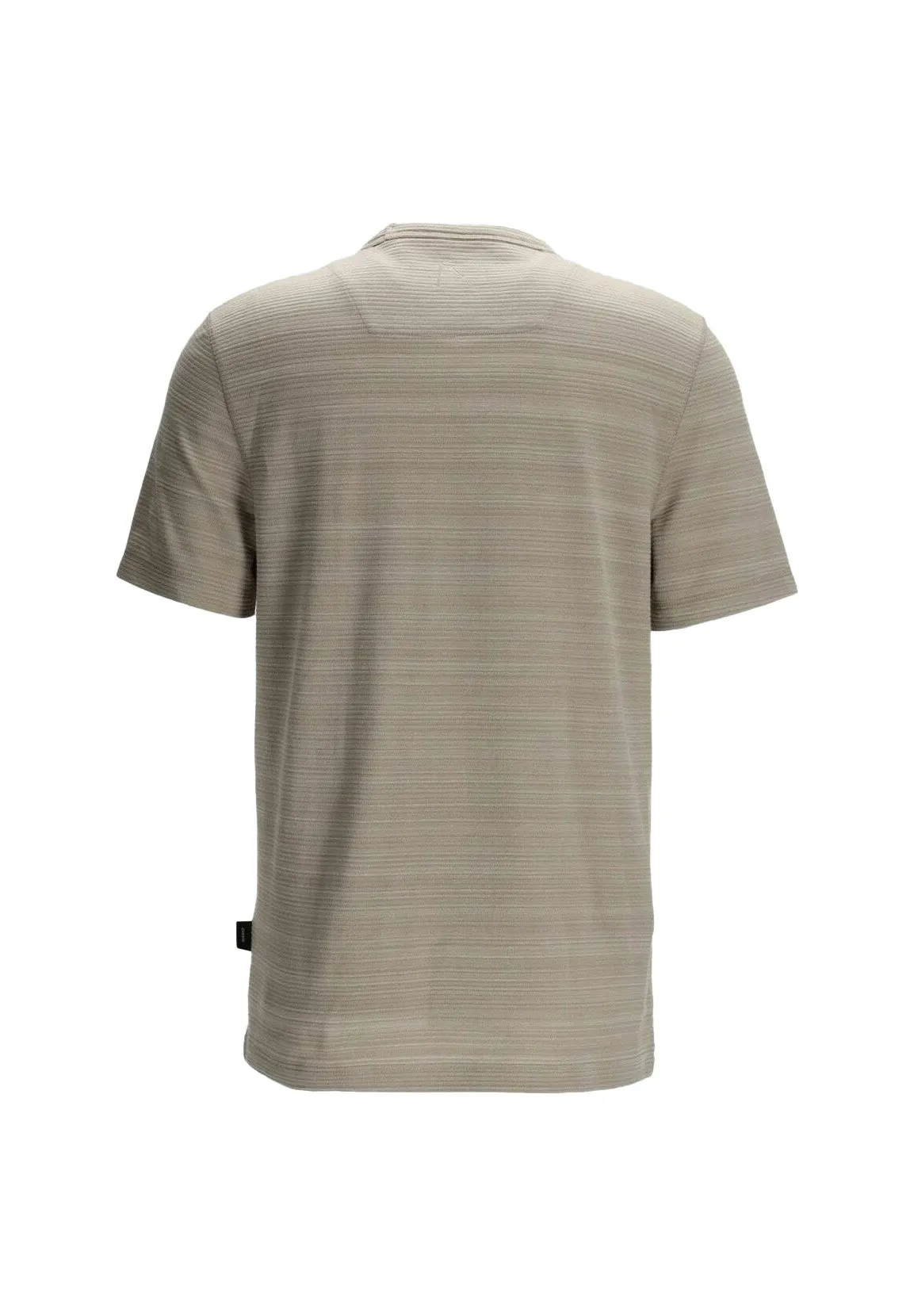 MORROW - T-shirt con stampa