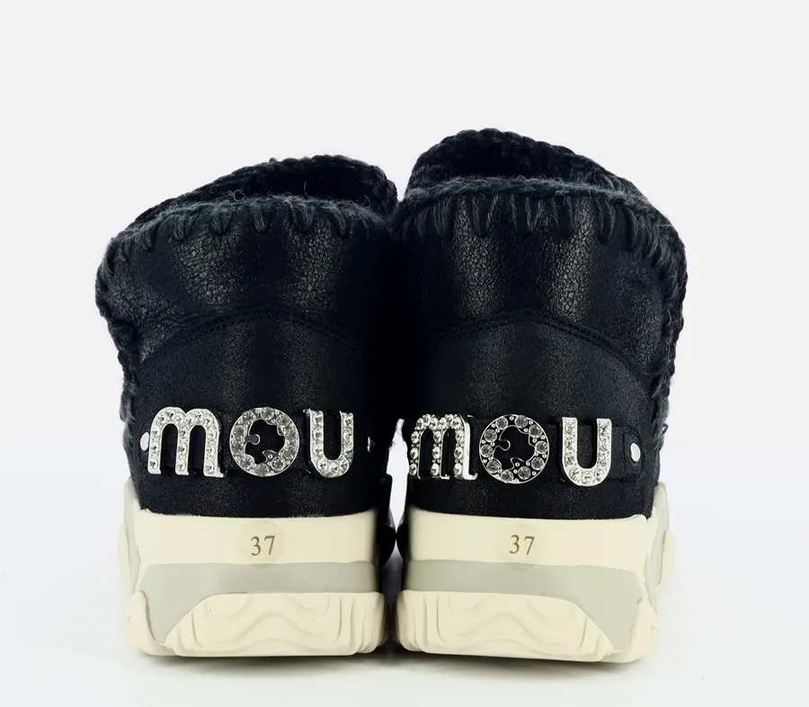 MOU  - ESKIMO TRAINER LRIN