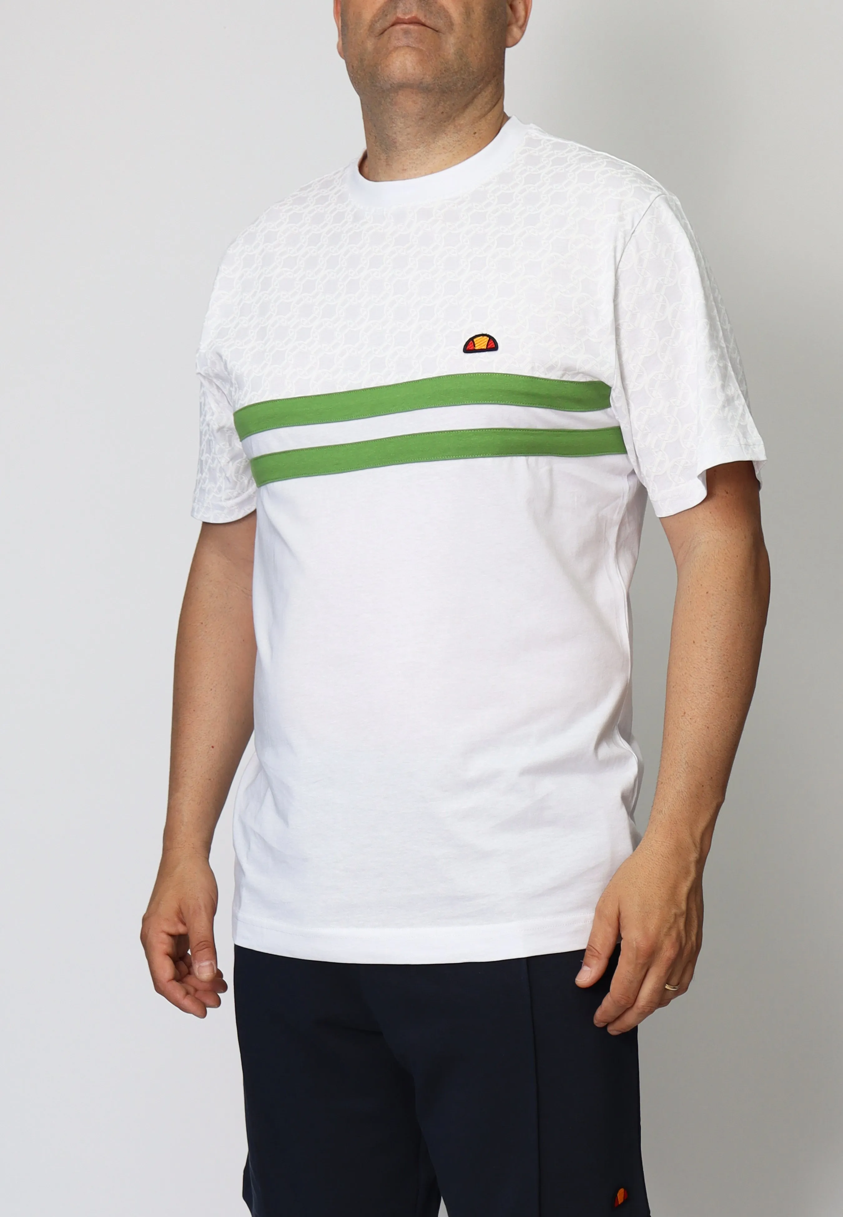 MULESSY - T-shirt con stampa