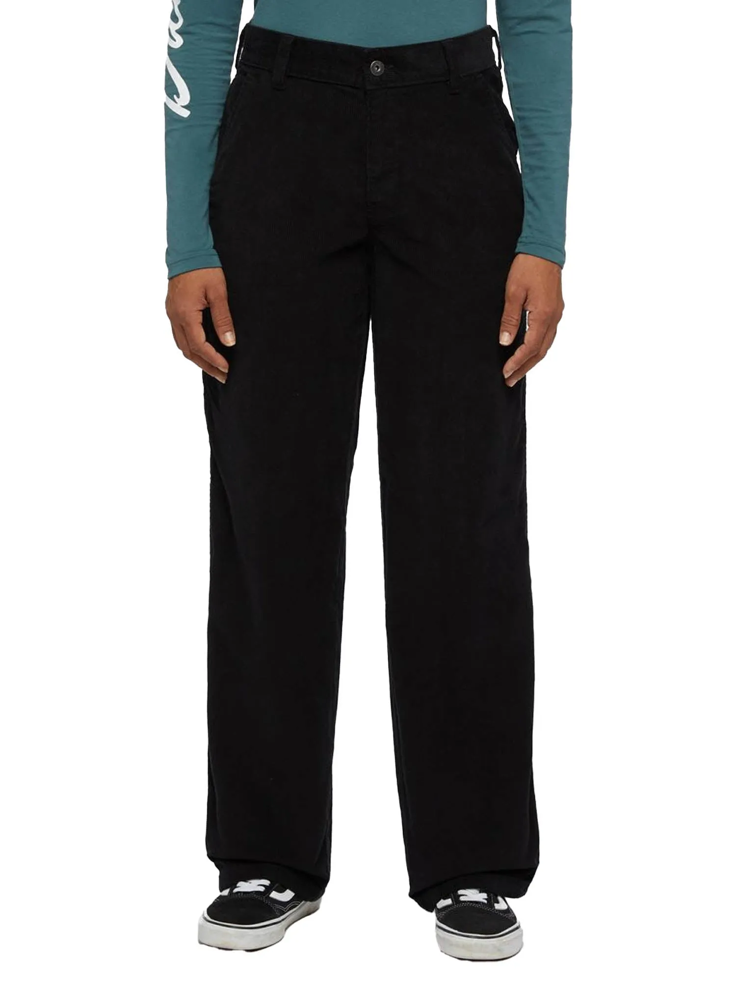 Pantaloni Carpenter Corduroy