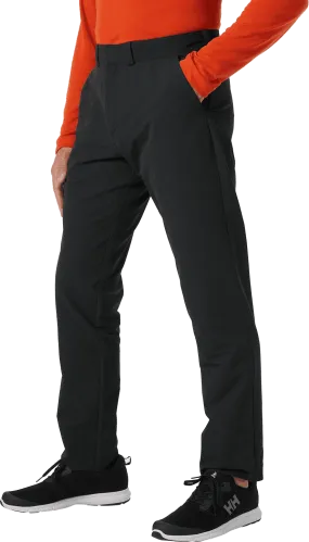 PANTALONI DA UOMO HELLY HANSEN QD PANT 34278 980