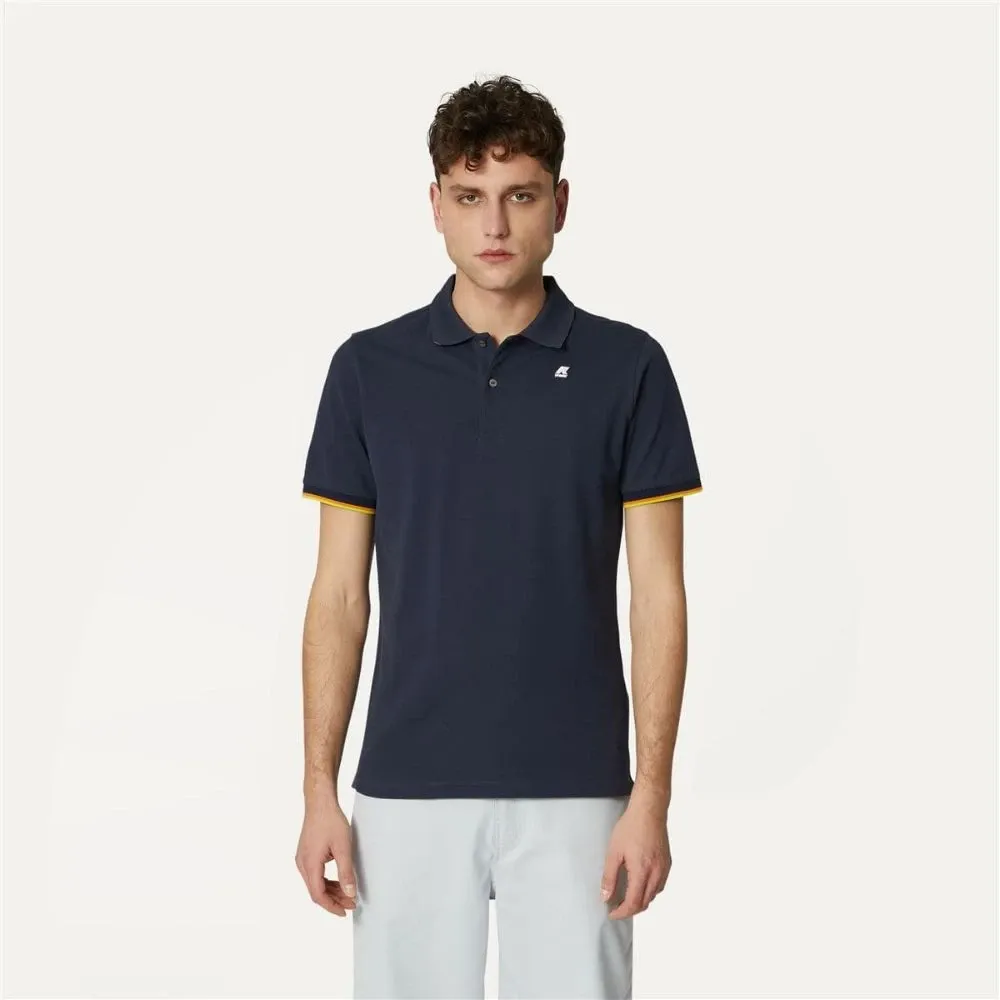 Polo K-Way Vincent