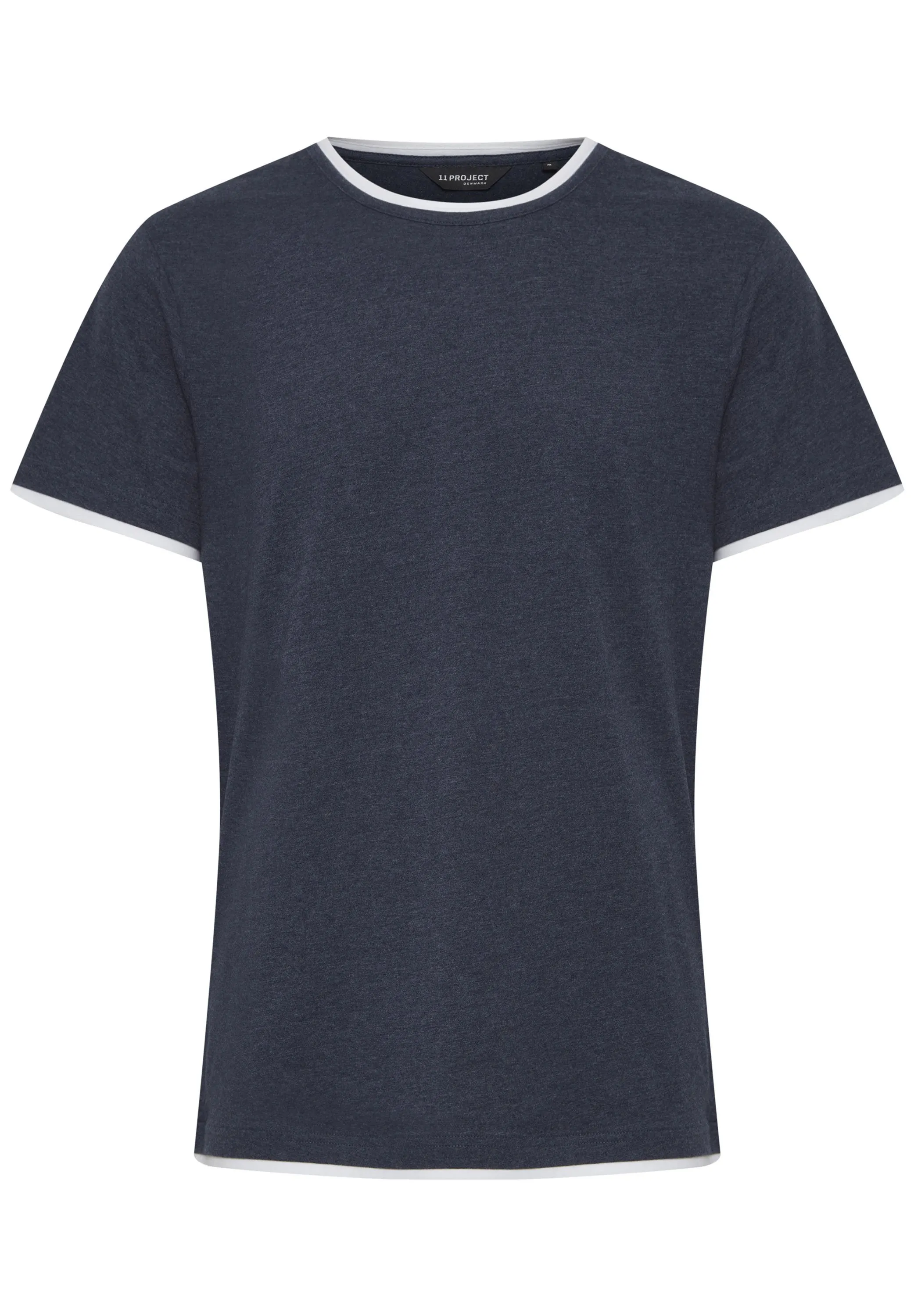 PRVENANZIO - T-shirt basic