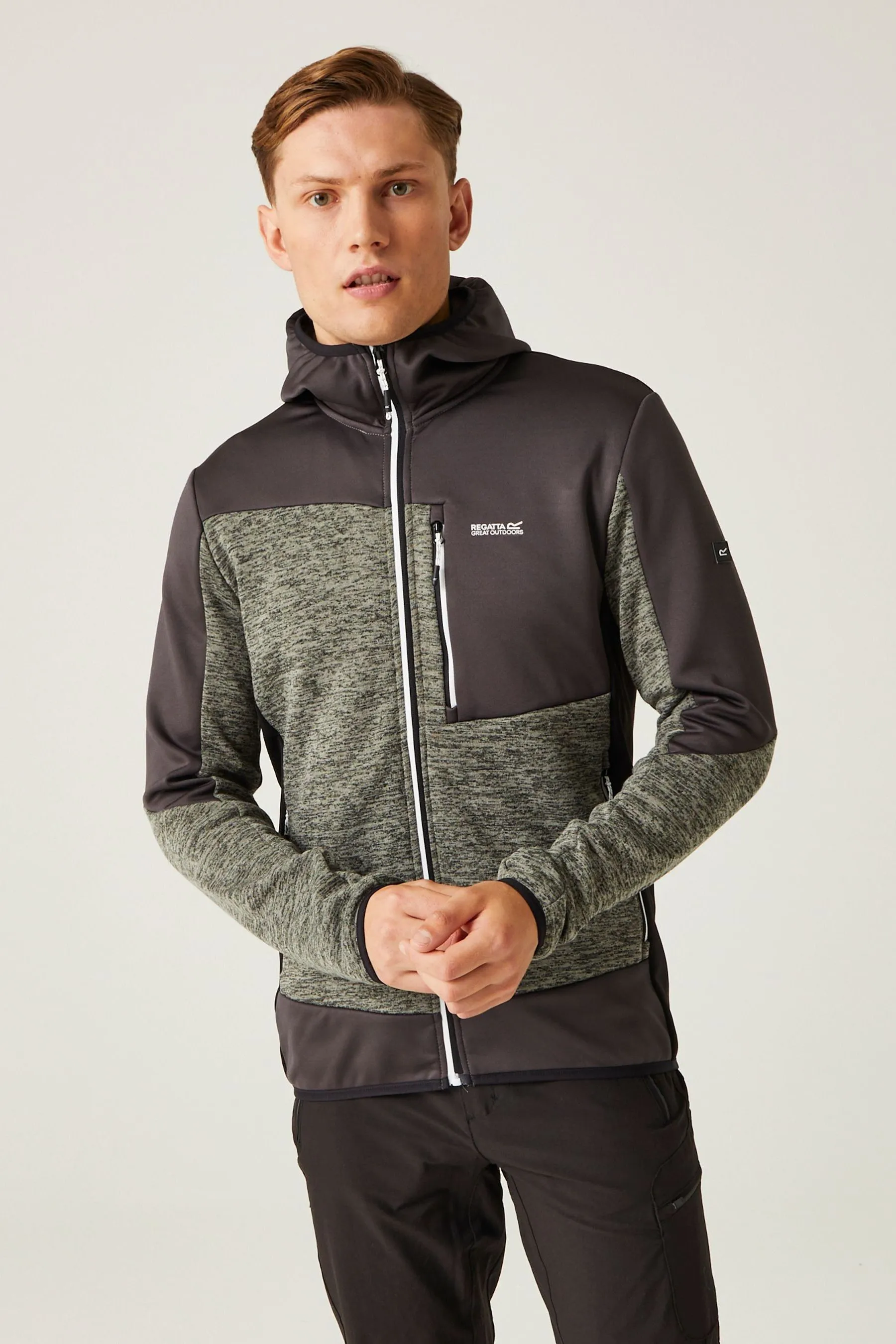Regatta Cadford VI Zip-Up Hoodie    