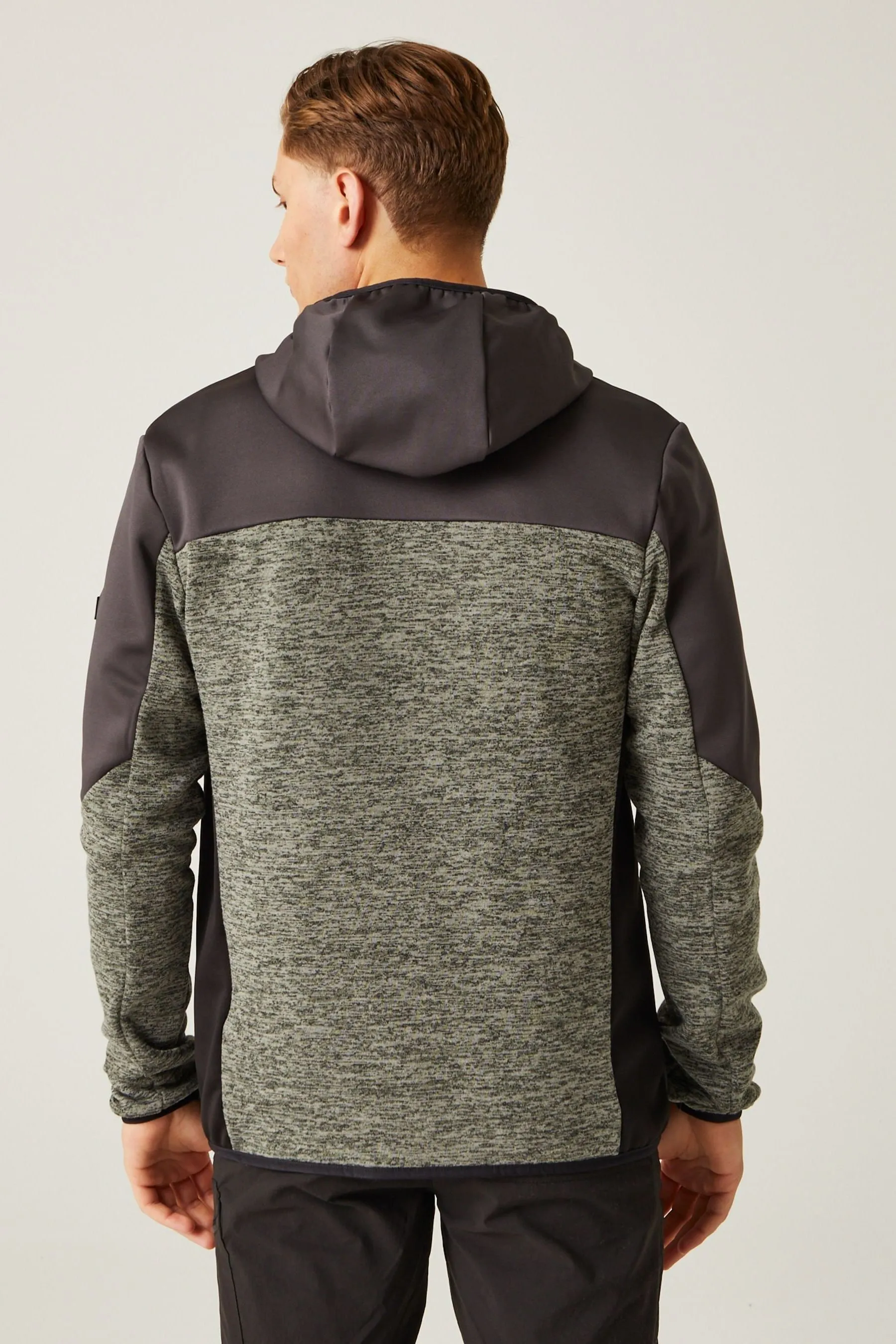 Regatta Cadford VI Zip-Up Hoodie    