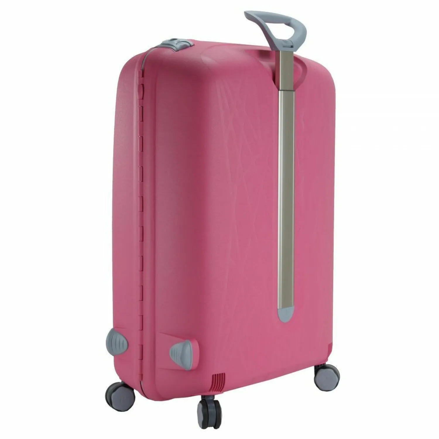 Roncato Trolley Light Medio a 4 ruote 68 cm