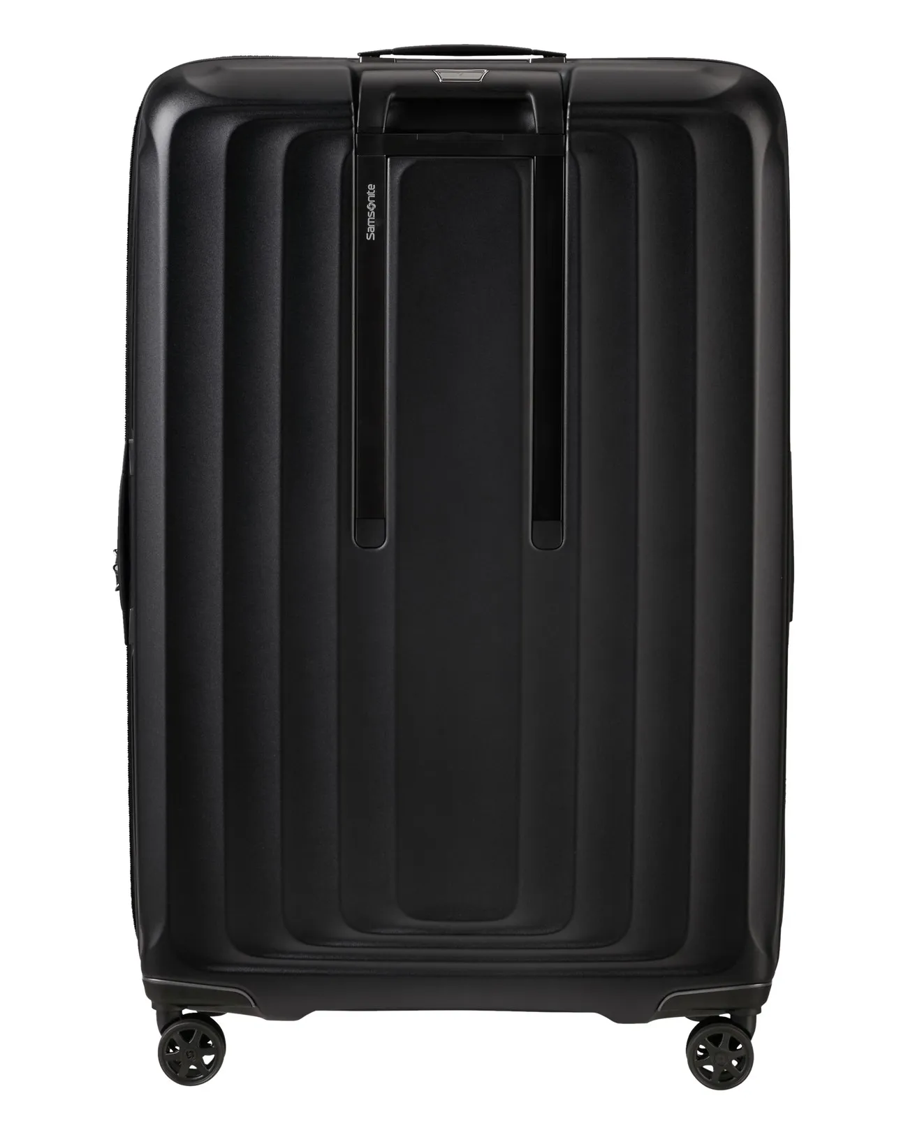 Samsonite - Trolley espandibile in policarbonato 4 ruote 81 cm Nuon | Studioarch.com