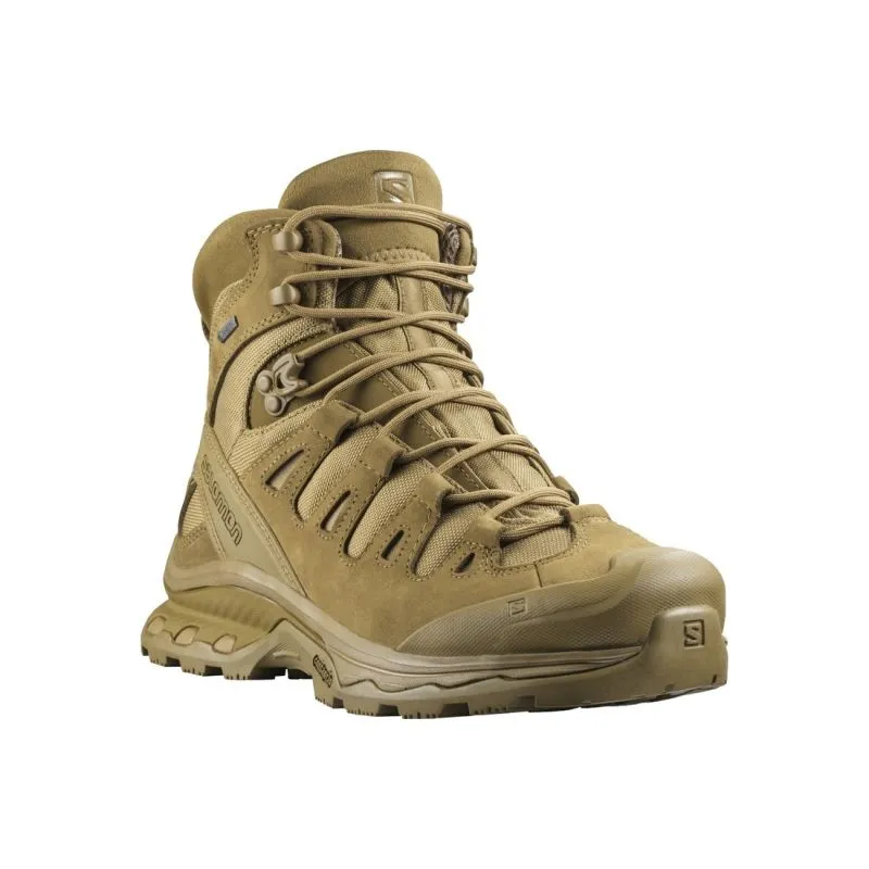 SCARPA SALOMON QUEST 4D FORCE 2 GTX COYOTE