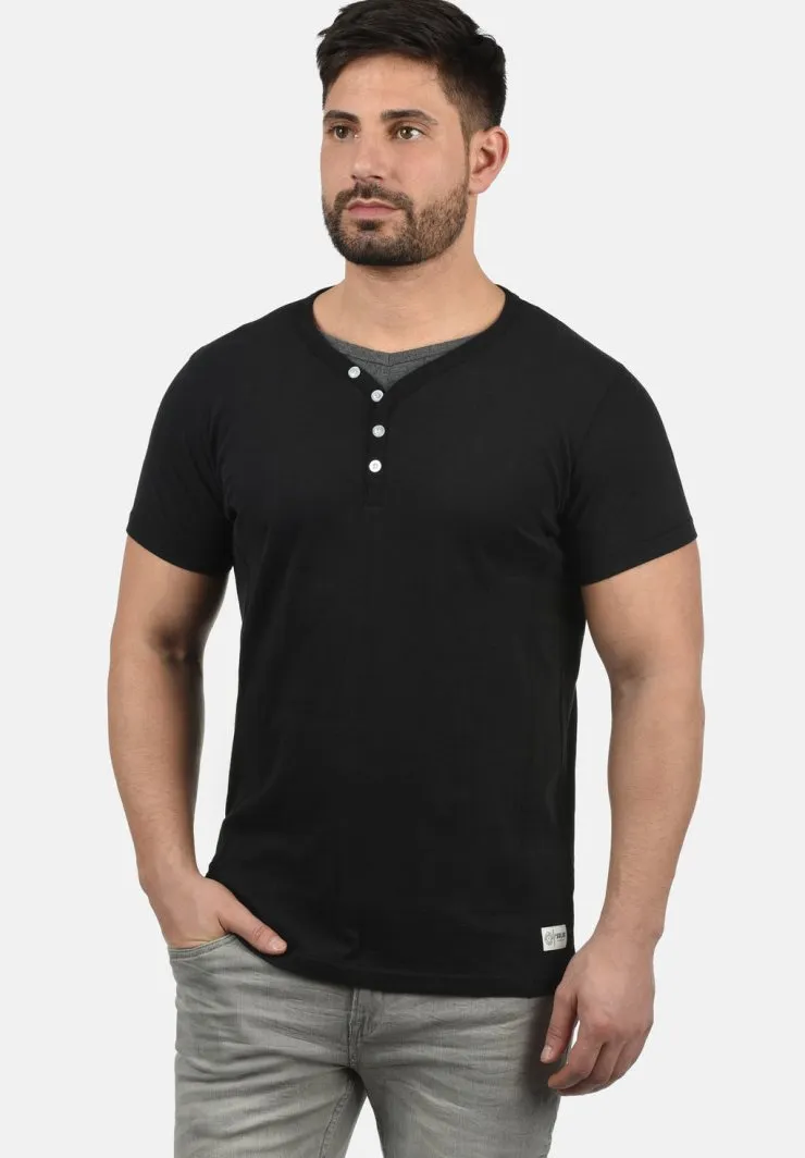SDDORIAN - T-shirt basic