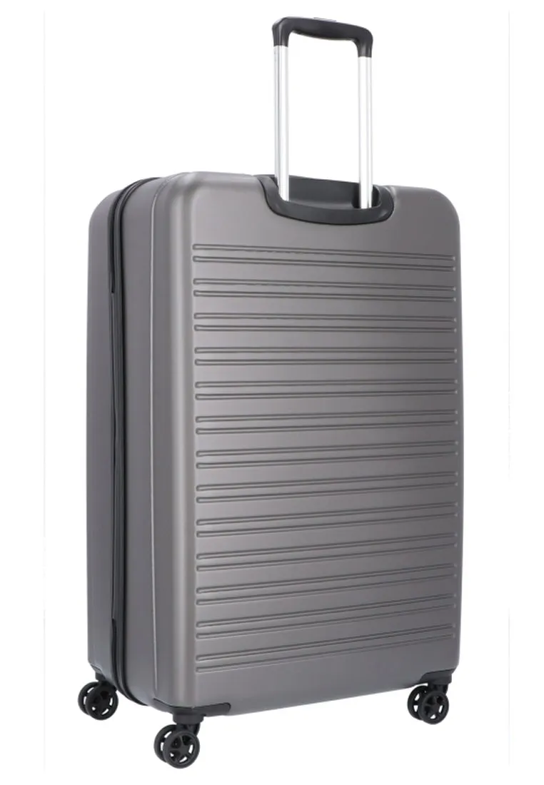 SEGUR 2.0 4-ROLLEN  - Trolley