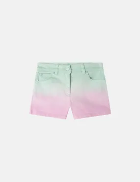 shorts colourful