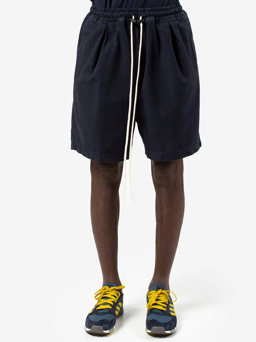 Shorts in ripstop