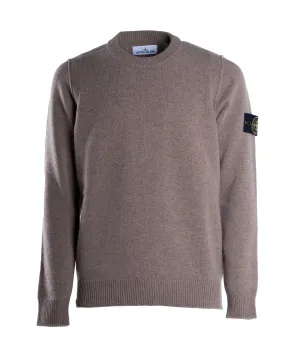STONE ISLAND MAGLIA GIROCOLLO