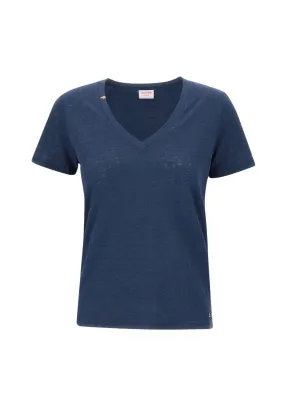     SUN68 T-SHIRT DONNA      