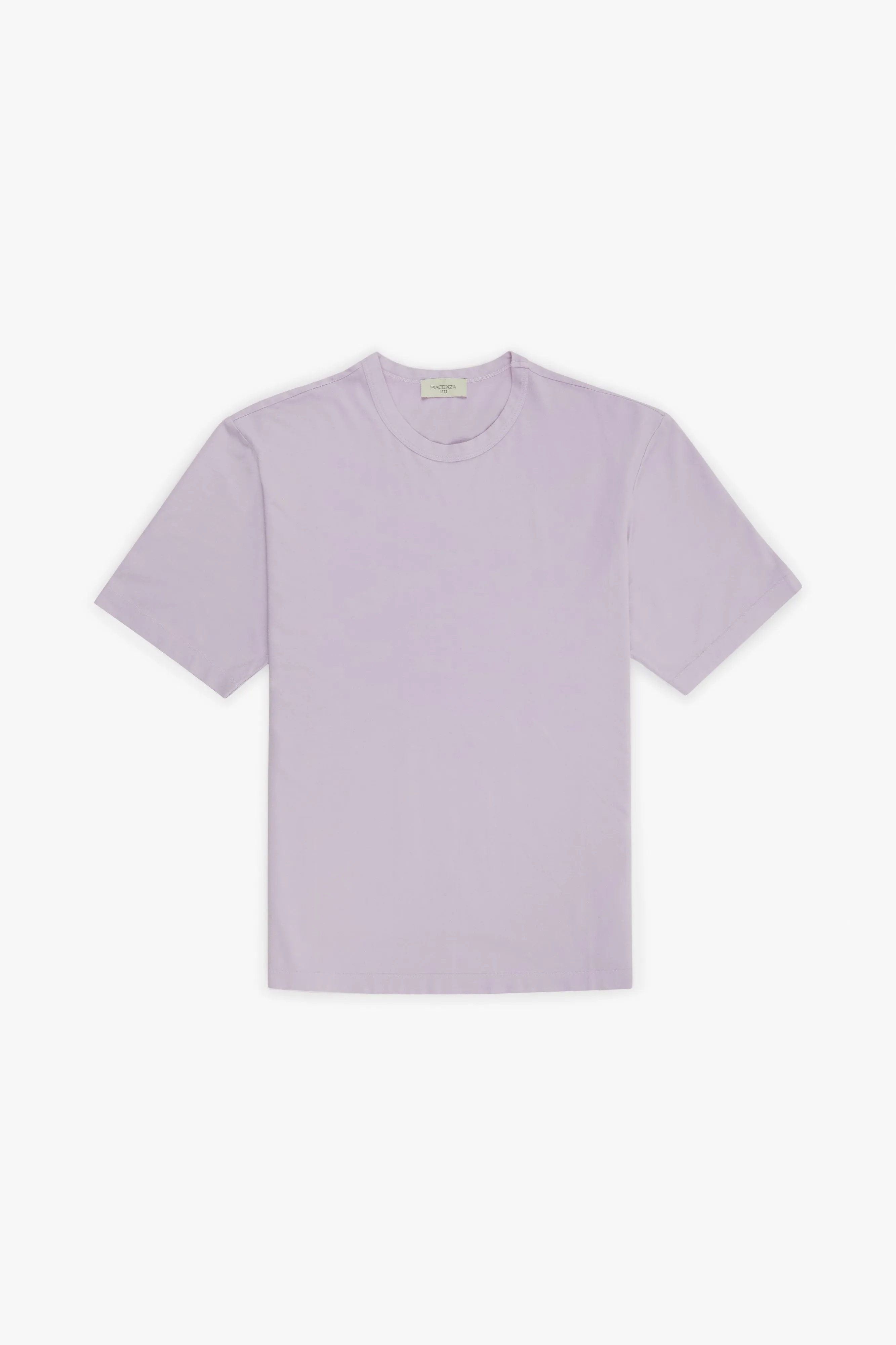 T-shirt lilla
