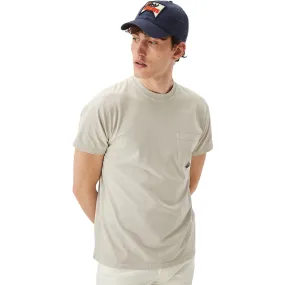 T-shirt pocket man