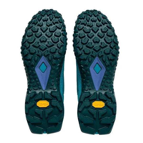 TECNICA MAGMA S GTX WS Rh Laguna/Tr Abisso scarpa bassa hiking