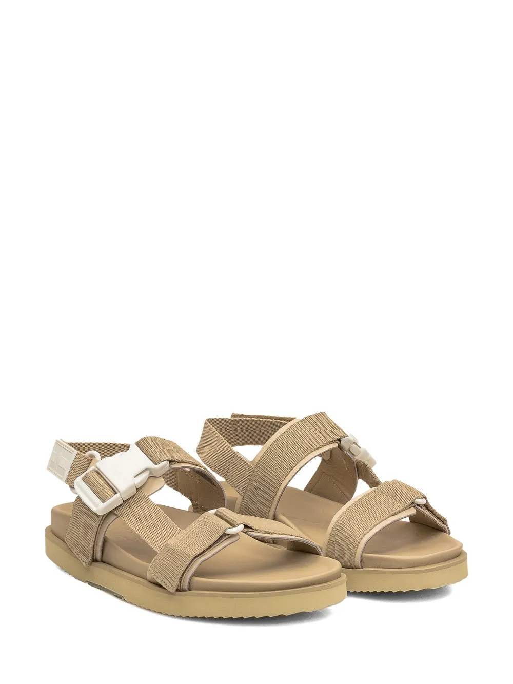 TOMMY HILFIGER Sandalo con Logo 